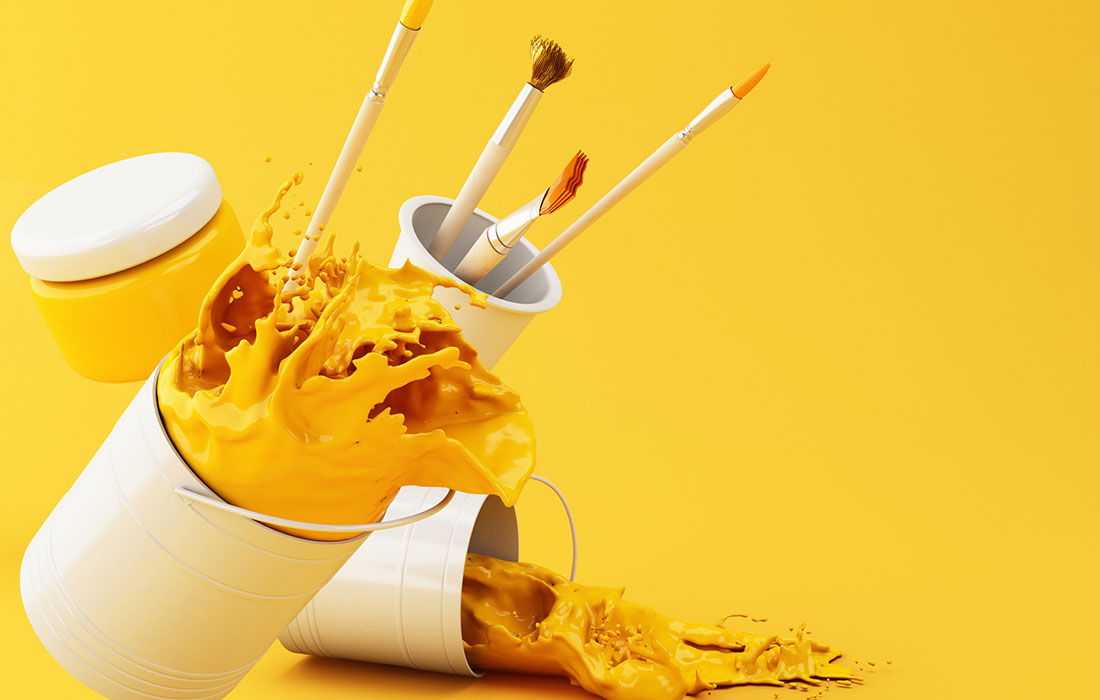 Διαβάστε περισσότερα για το άρθρο Κίτρινο χρώμα συμβολισμός: Το πιο φωτεινό χρώμα και οι αντιθέσεις του