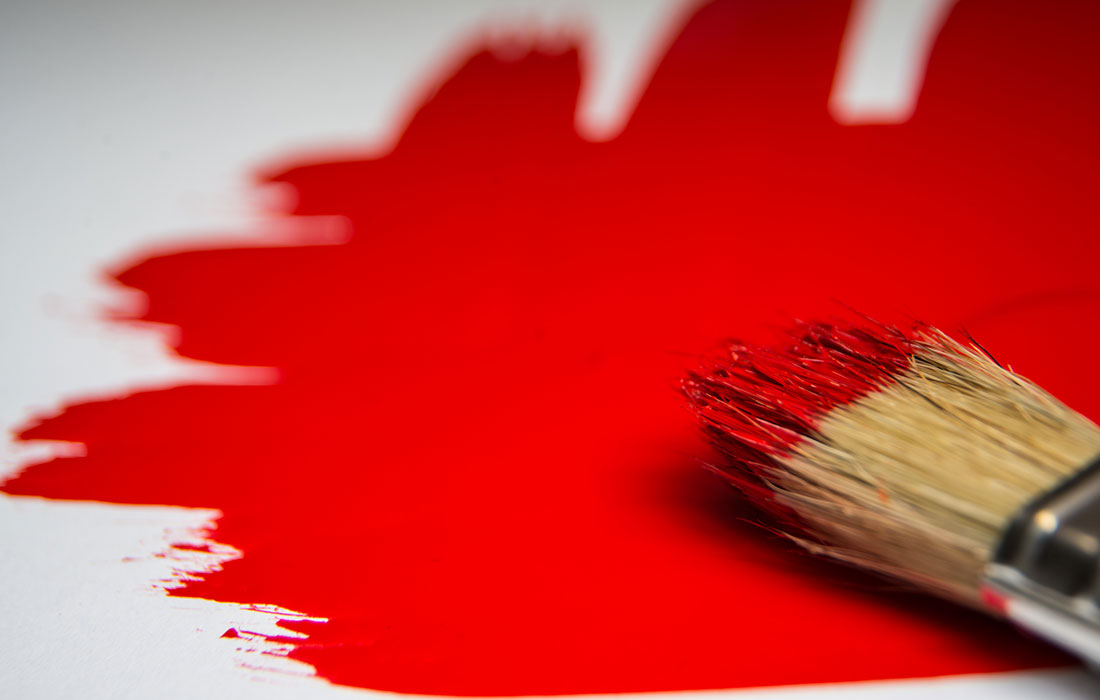 Διαβάστε περισσότερα για το άρθρο Κόκκινο χρώμα συμβολισμός: Το χρώμα που τραβά πάντα την προσοχή