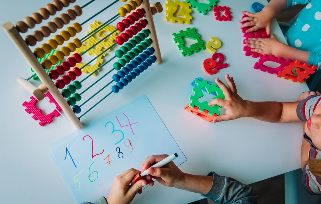 Διαβάστε περισσότερα για το άρθρο Μαθησιακές Δυσκολίες και Μαθηματική Ικανότητα: Συχνές Δυσκολίες στα Παιδιά