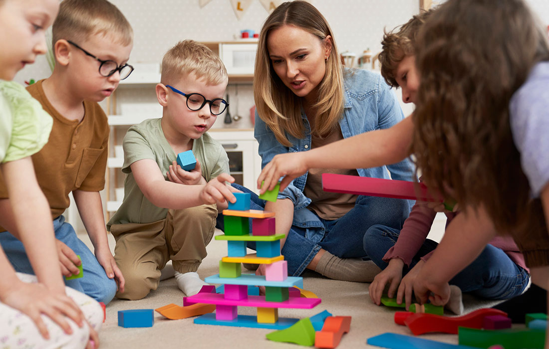 Διαβάστε περισσότερα για το άρθρο Παιχνίδι και Μάθηση: Οι 4 Βασικοί Τύποι Παιχνιδιού του Piaget