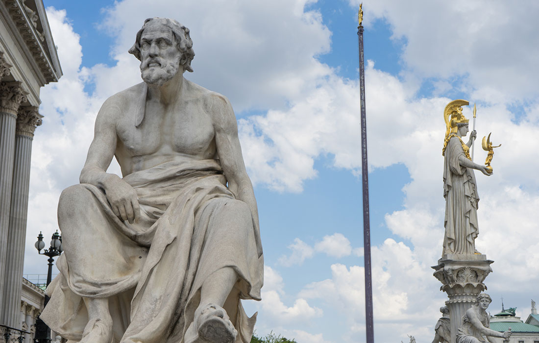 Διαβάστε περισσότερα για το άρθρο Πελοποννησιακός Πόλεμος: Τα αίτια και ο Θουκυδίδης